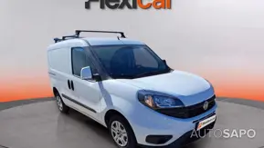 Fiat Doblo de 2023