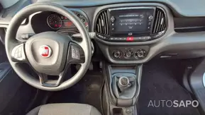 Fiat Doblo de 2023