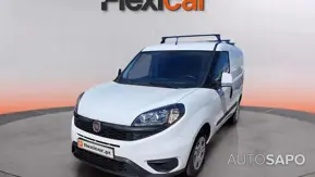 Fiat Doblo de 2023
