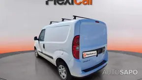Fiat Doblo de 2023