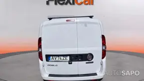 Fiat Doblo de 2023
