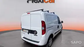 Fiat Doblo de 2023