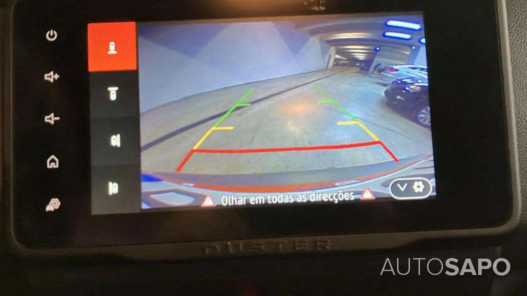 Dacia Duster de 2023