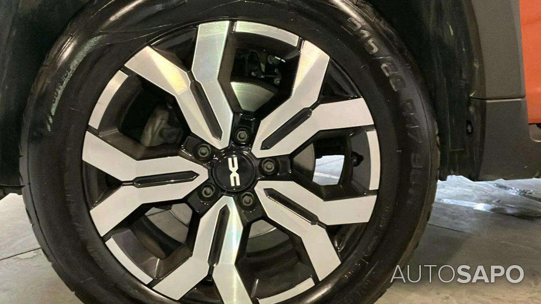 Dacia Duster de 2023