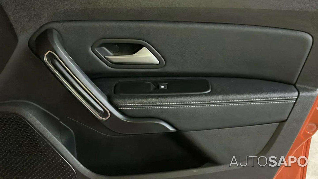 Dacia Duster de 2023