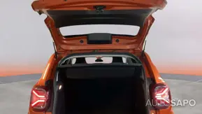 Dacia Duster de 2023