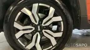 Dacia Duster de 2023