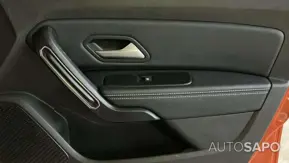 Dacia Duster de 2023