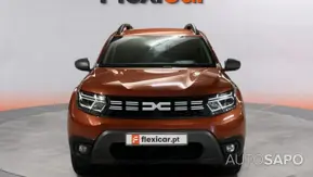 Dacia Duster de 2023