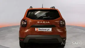 Dacia Duster de 2023