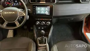 Dacia Duster de 2023