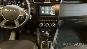 Dacia Duster de 2023