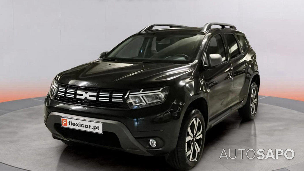Dacia Duster de 2023