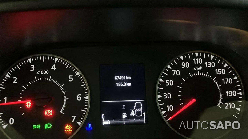 Dacia Duster de 2023