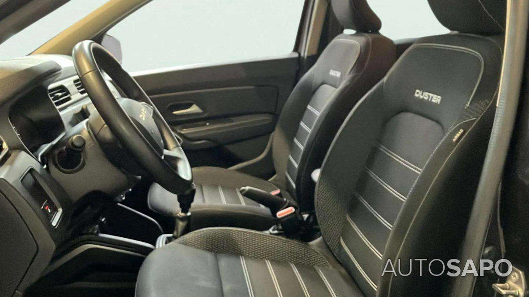 Dacia Duster de 2023