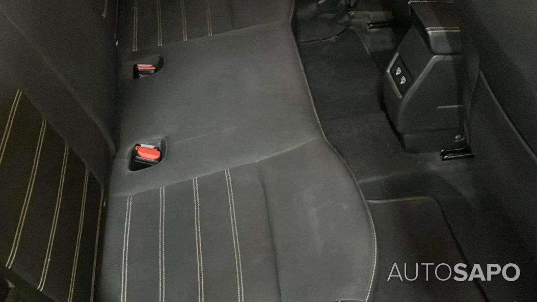 Dacia Duster de 2023