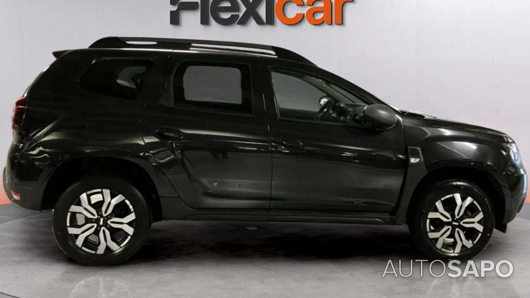 Dacia Duster de 2023
