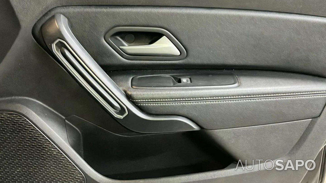 Dacia Duster de 2023