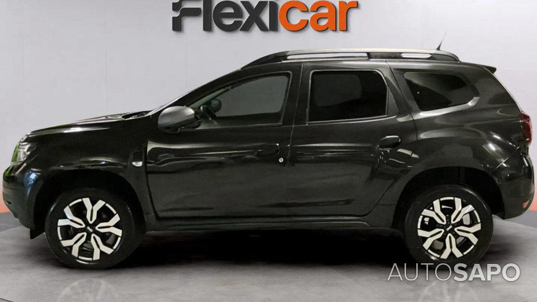 Dacia Duster de 2023