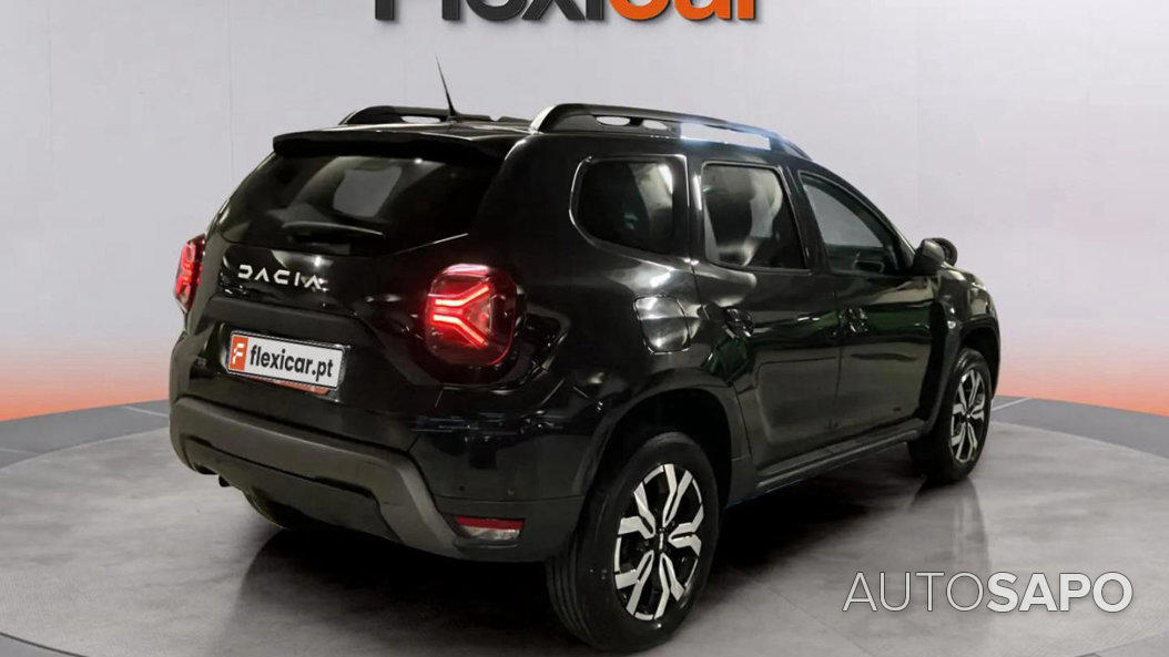 Dacia Duster de 2023