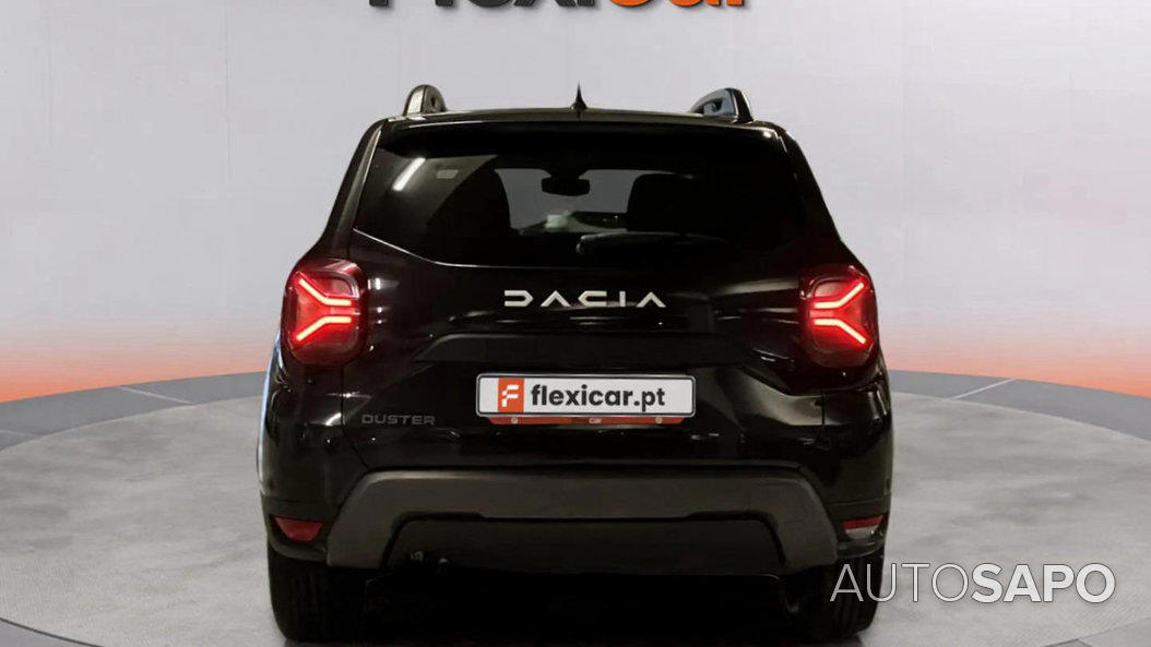 Dacia Duster de 2023