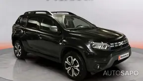 Dacia Duster de 2023