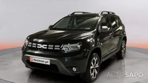 Dacia Duster de 2023