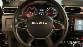Dacia Duster de 2023