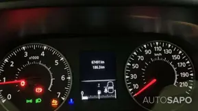 Dacia Duster de 2023