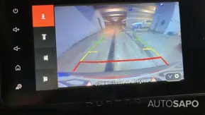 Dacia Duster de 2023