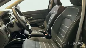 Dacia Duster de 2023