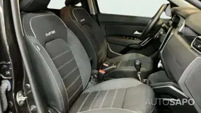 Dacia Duster de 2023