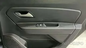 Dacia Duster de 2023