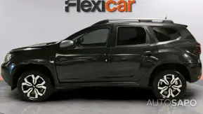 Dacia Duster de 2023
