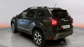 Dacia Duster de 2023