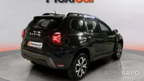 Dacia Duster de 2023