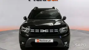 Dacia Duster de 2023