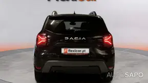 Dacia Duster de 2023