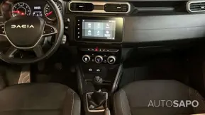 Dacia Duster de 2023