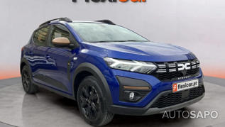 Dacia Sandero de 2023