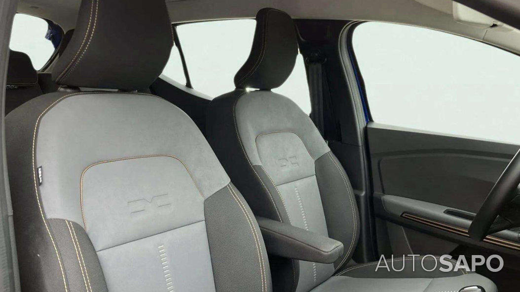 Dacia Sandero de 2023