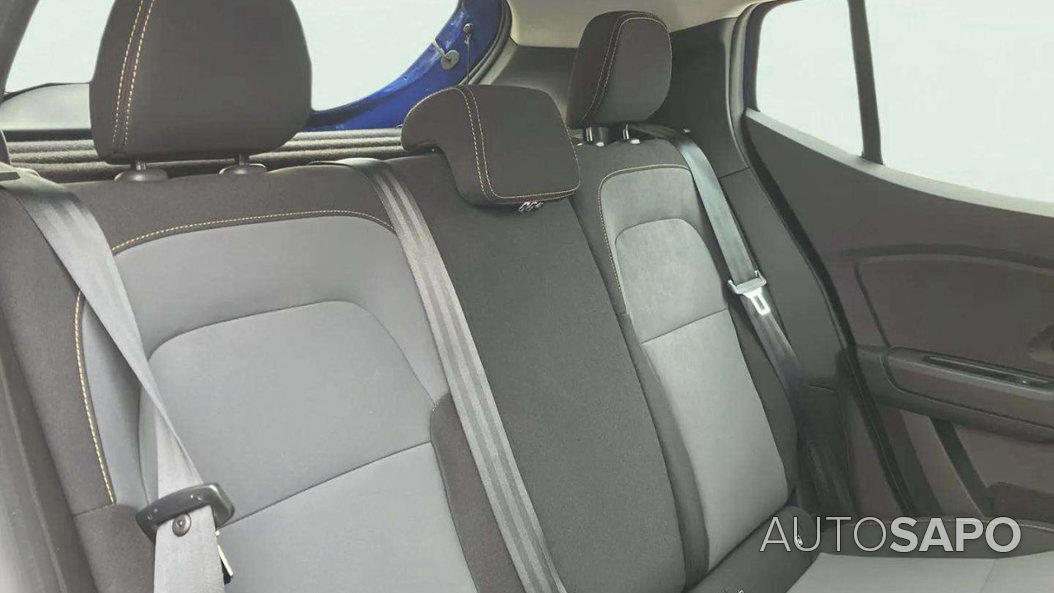 Dacia Sandero de 2023