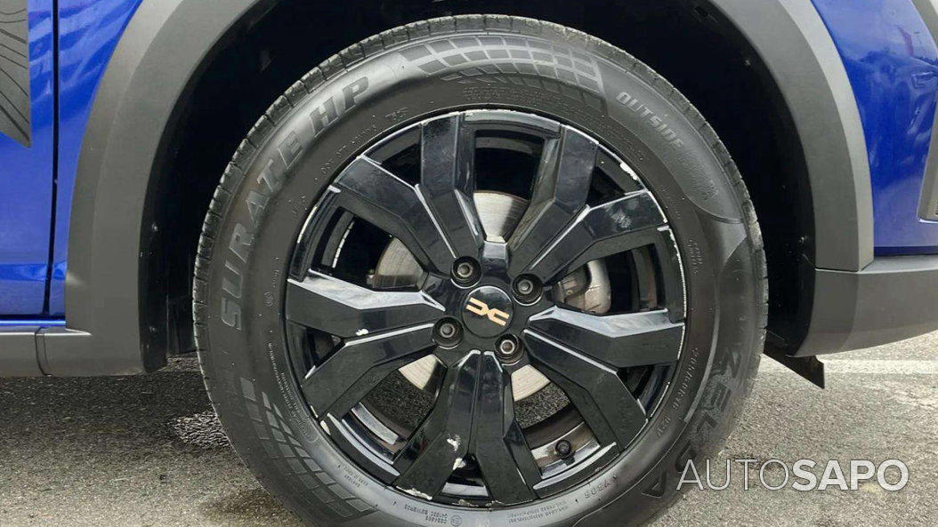 Dacia Sandero de 2023