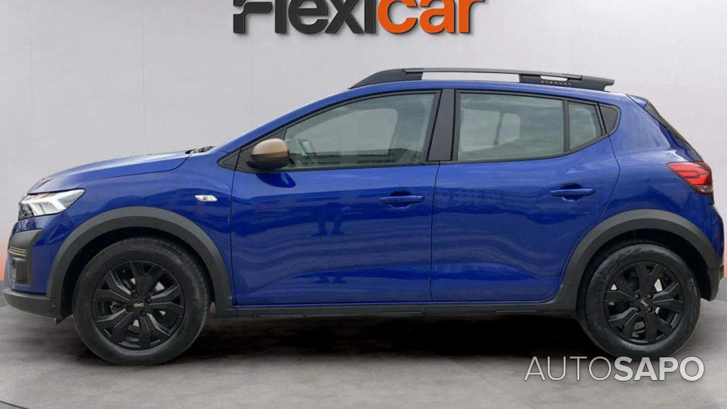 Dacia Sandero de 2023