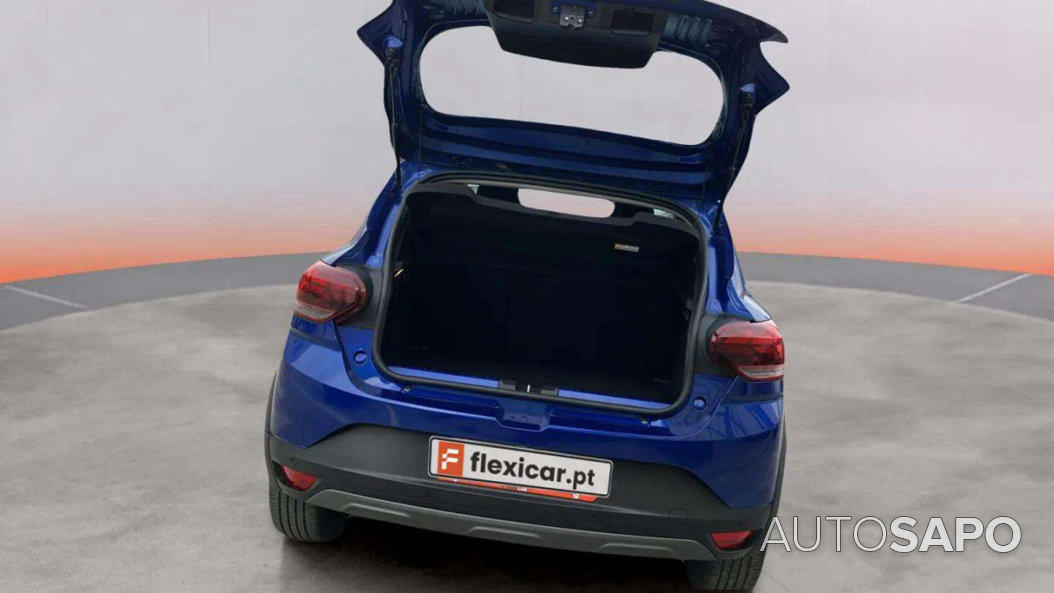 Dacia Sandero de 2023