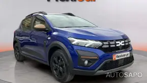 Dacia Sandero de 2023