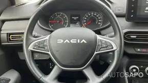 Dacia Sandero de 2023