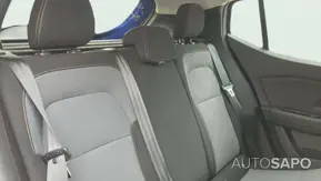 Dacia Sandero de 2023