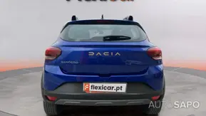 Dacia Sandero de 2023
