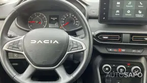 Dacia Sandero de 2023